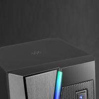 Miniatura 5 de Mars Gaming Altavoz 2.0 MS7 20W BLUETOOTH 5.0 RGB
