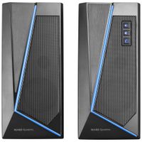 Miniatura 8 de Mars Gaming Altavoz 2.0 MS7 20W BLUETOOTH 5.0 RGB