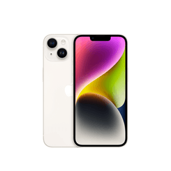 APPLE iPhone 14 Plus 6.7" 5G 128GB Blanco
