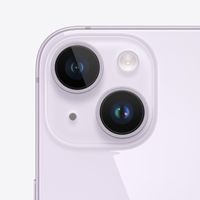 Miniatura 4 de APPLE iPhone 14 6.1" 5G 256GB Púrpura