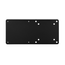SOPORTE-VESA-AISENS-PARA-MINI-PC-NUC-BAREBONE-COMPATIBLE-CON-ESTANDARD-75X75-Y-100X100-ACERO-Y-ALUMINIO-NEGRO-MPC01-055