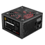 Fuente Alimentación 1000W MARS GAMING  MPB1000, Fuente Alimentación PC 1000W ATX, 80Plus Gold, Eficiencia 90%, Ventilador 120mm con Tecnología Ultrasilenciosa SilentRPM, Sistema PFC Activo, Negro y Rojo 12 cm 80 PLUS GoldNon-Modular