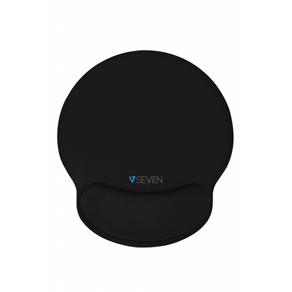 MEMORY-FOAM-SUPPORT-MOUSE-PAD-BLACK--230X200MM--WRIST-RE-ST