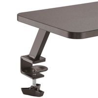 Miniatura 6 de MONITOR RISER STAND - CLAMP ON MONITOR SHELF - EXTRA WI DE