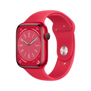Apple-Watch-S8-45-Red-Al-Red-SP-Cel