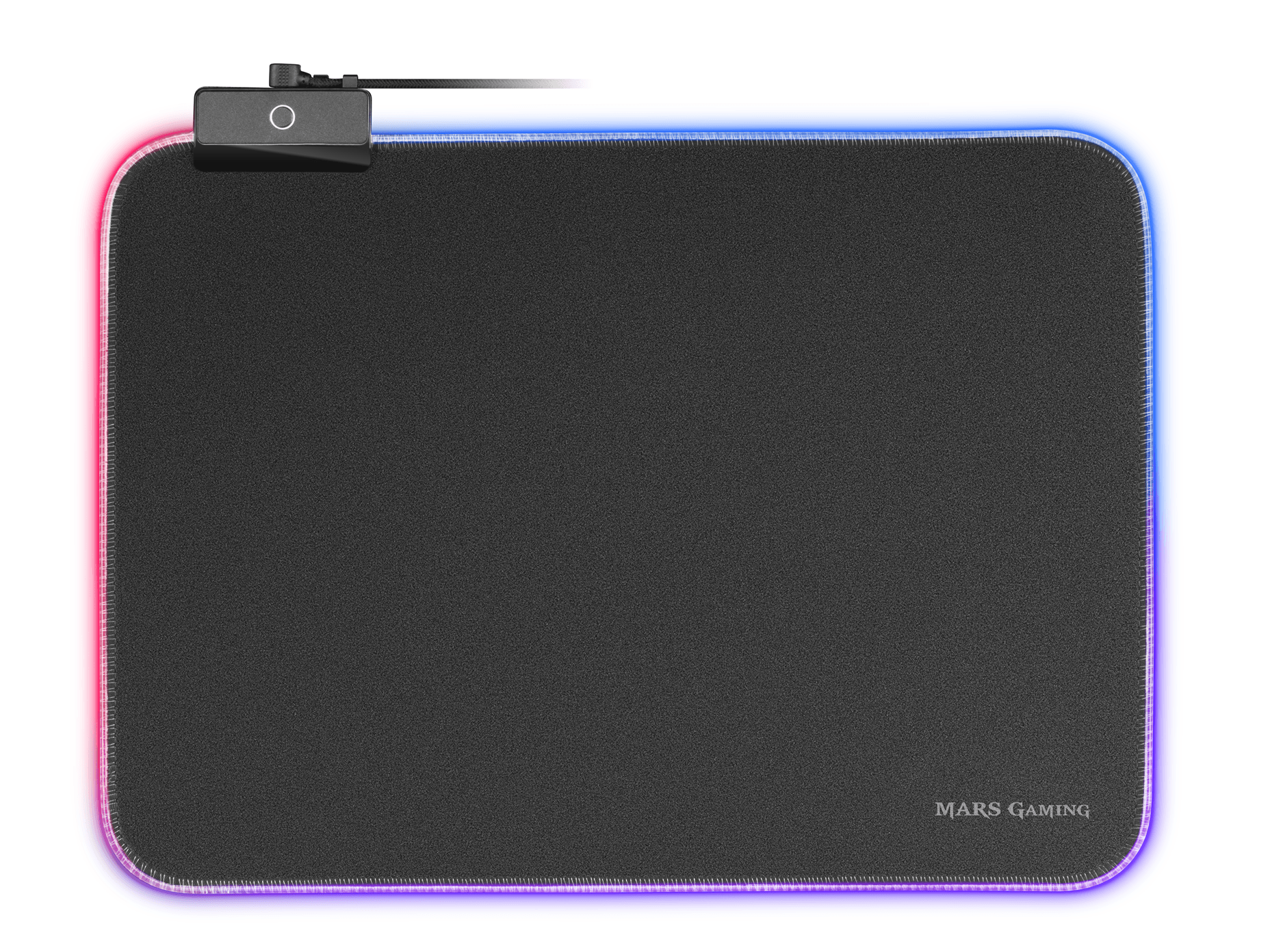mars gaming mmprgbl alfombrilla rgb chroma12