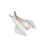 Miniatura 5 de Mars Gaming Microfono Gaming RGB WIN/MAC/PS4 Blanc