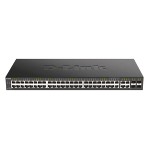 48-PORT-GIGABIT-MANAGED-SWITCH---4-COMBO-1000BASET-S-FP
