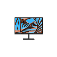 Miniatura 1 de MONITOR 27" LENOVO L27e-30 1920x1080, HDMI , VGA,  NEGRO