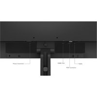 Miniatura 10 de MONITOR 27" LENOVO L27e-30 1920x1080, HDMI , VGA,  NEGRO