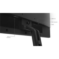 Miniatura 11 de MONITOR 27" LENOVO L27e-30 1920x1080, HDMI , VGA,  NEGRO