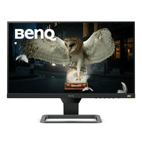 Miniatura 1 de MONITOR BENQ 23.8· EW2480, HDRi , 1920 X 1080, 5MS, HDMI X3, ALTAVOCES