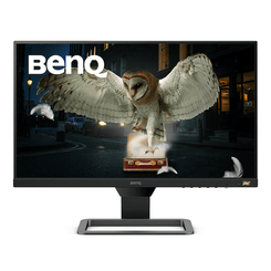 MONITOR BENQ 23.8· EW2480, HDRi , 1920 X 1080, 5MS, HDMI X3, ALTAVOCES