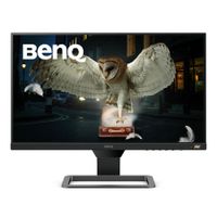 Miniatura 2 de MONITOR BENQ 23.8· EW2480, HDRi , 1920 X 1080, 5MS, HDMI X3, ALTAVOCES