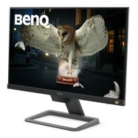 Miniatura 3 de MONITOR BENQ 23.8· EW2480, HDRi , 1920 X 1080, 5MS, HDMI X3, ALTAVOCES