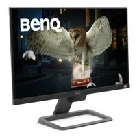 Miniatura 4 de MONITOR BENQ 23.8· EW2480, HDRi , 1920 X 1080, 5MS, HDMI X3, ALTAVOCES