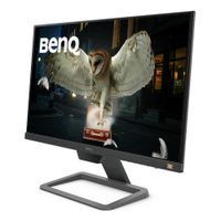 Miniatura 6 de MONITOR BENQ 23.8· EW2480, HDRi , 1920 X 1080, 5MS, HDMI X3, ALTAVOCES