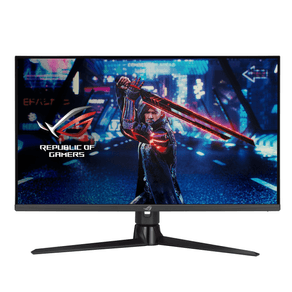 MONITOR GAMING ASUS ROG STRIX XG32UQ  32