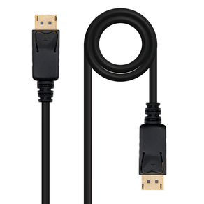 Nanocable-Cable-Displayport-DP-M-DP-M-05-M