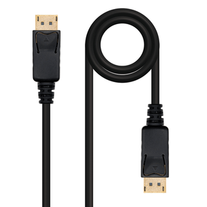 Nanocable-Cable-Displayport-DP-M-DP-M-05-M