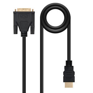 CABLE-NC-DVI-A-HDMI-3M