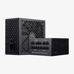 Fuente Alimentación 650W HIDITEC  BZX650 V2 80PLUS BRONZE 80 PLUS Bronze Fully-Modular Negro