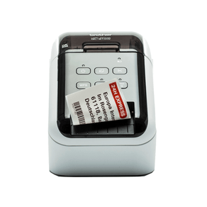 DIRECT THERMAL PROFESSIONAL LABEL PRINTER WITH WIFI AND BL AC