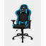 DRIFT Silla Gaming DR110 Negra/Azul