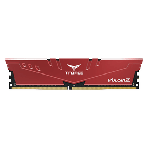Memoria RAM   DDR4 16GB  3600Mhz  (2x8)  CL18  TEAMGROUP T-FORCE TLZRD416G3600HC18JDC01