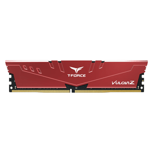 Memoria RAM   DDR4 16GB  3600Mhz  (2x8)  CL18  TEAMGROUP T-FORCE TLZRD416G3600HC18JDC01