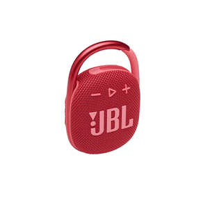 Altavoz-con-Bluetooth-JBL-Clip-4--5W--1.0--Rojo