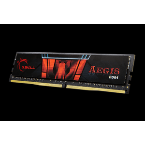 Memoria RAM   DDR4 8GB  3000Mhz  (1x8)  CL18  G-SKILL  Aegis