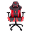 SILLA GAMING TALIUS VIPER - NEGRA/ROJA