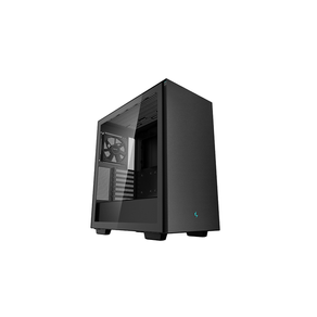 Caja-DEEPCOOL--CH510--Negro