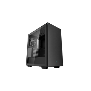Caja-DEEPCOOL--CH510--Negro