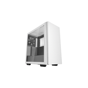 CAJA DEEPCOOL CK500 | BLANCO
