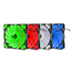 VENTILADOR-GENESIS-HYDRION-120-LED-AZUL-120-MM