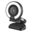 Mars Gaming MWPRO PRO WEBCAM 1920X1080 FHD BLACK