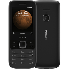 Nokia-225-4G-2.4-Negro