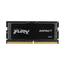 Memoria RAM  Portátil DDR5 32GB  5600Mhz  (1x32)  CL40  KINGSTON FURY Impact