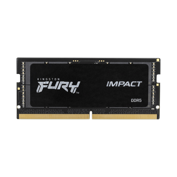 memoria ram kingston fury  32gb ddr5 5600mhz  (1x32)  cl40