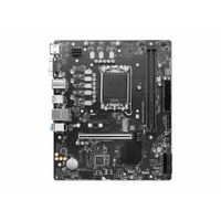 Miniatura 3 de MSI Intel  PRO H610M-E DDR4 LGA 1700