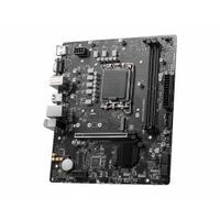 Miniatura 4 de MSI Intel  PRO H610M-E DDR4 LGA 1700