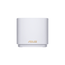 SISTEMA WIFI MESH ASUS AX1800 XD4 PACK 1 BLANCO