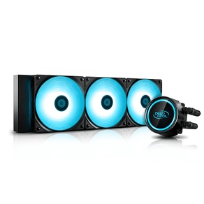 REFRIGERACION-LIQUIDA-DEEPCOOL-GAMMAXX-L360-V2