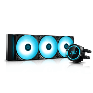 REFRIGERACION-LIQUIDA-DEEPCOOL-GAMMAXX-L360-V2