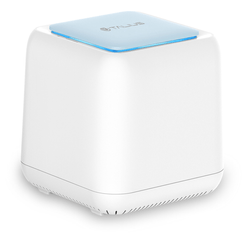 TALIUS Router Mesh Wi-Fi AC1200 GigaLAN