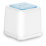 TALIUS-Router-Mesh-Wi-Fi-AC1200-GigaLAN