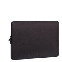 Miniatura 2 de RIVACASE 7705 Suzuka Funda 15,6 negro