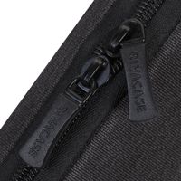 Miniatura 8 de RIVACASE 7705 Suzuka Funda 15,6 negro